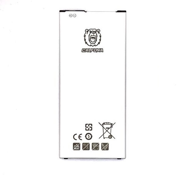 باتری موبایل کالفونا مدل Cal-SMA710 ظرفیت 3300 میلی آمپر ساعت مناسب برای گوشی موبایل سامسونگ Galaxy A710 