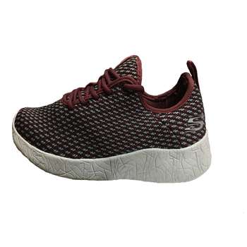 کفش پیاده روی مردانه اسکچرز مدل Burst Donlen Oxford