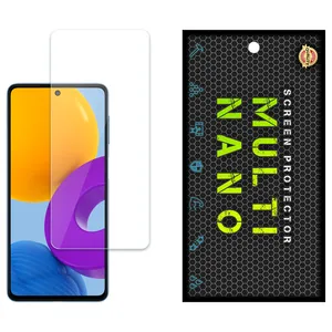 Multi Nano X-S1N Screen Protector For Samsung Galaxy M52