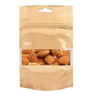 مغز بادام درختی شور شمس - 500 گرم
