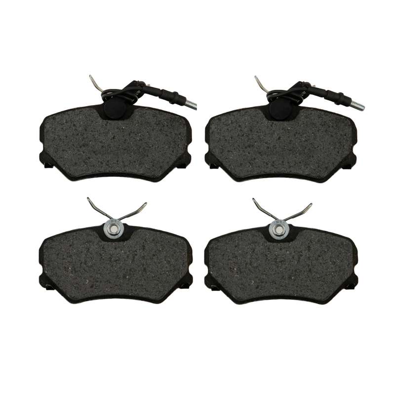 لنت ترمز جلو آراکس کد F04 مناسب برای پژو 405