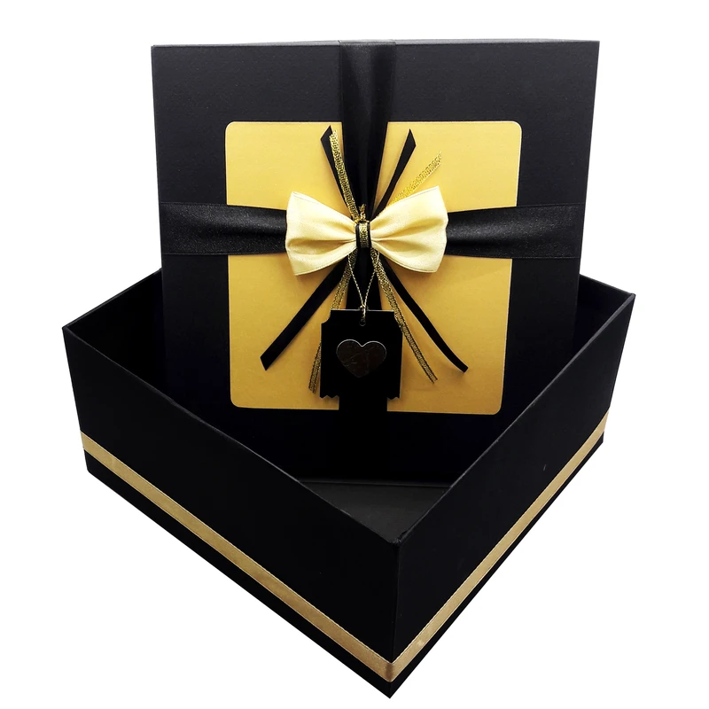 عکس شماره 7 : جعبه هدیه مدل gbx-k2020