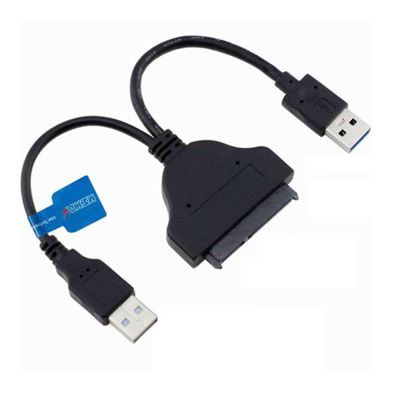 مبدل USB3.0 به SATA  مکا مدل M-SU3