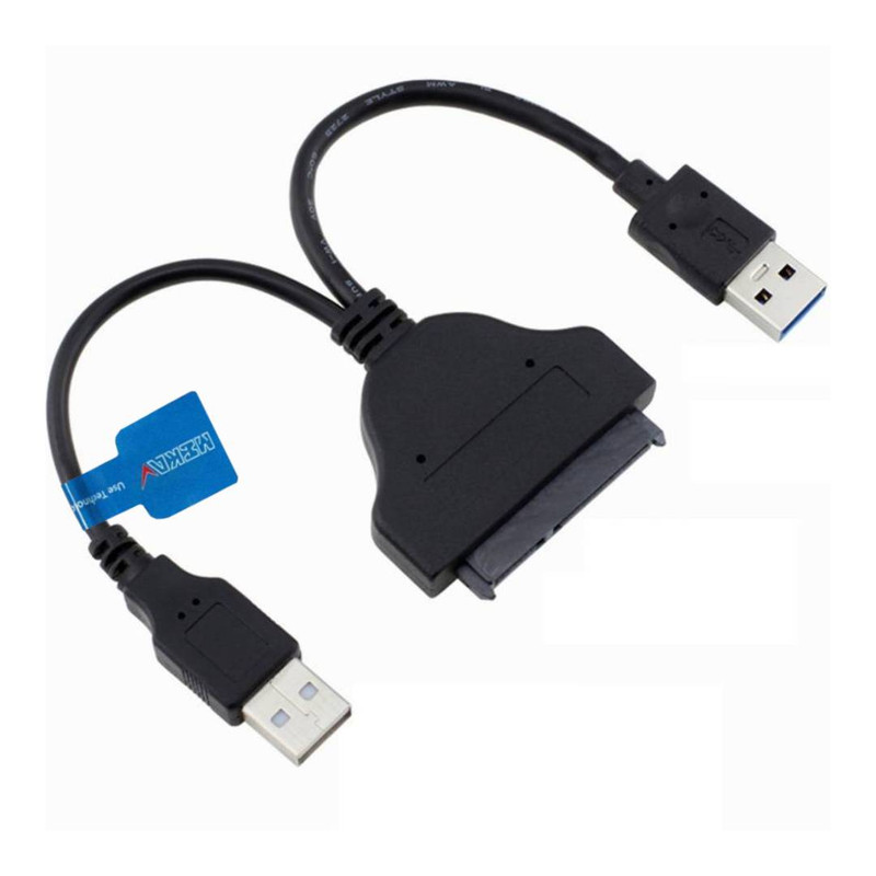مبدل USB3.0 به SATA مکا مدل M-SU3