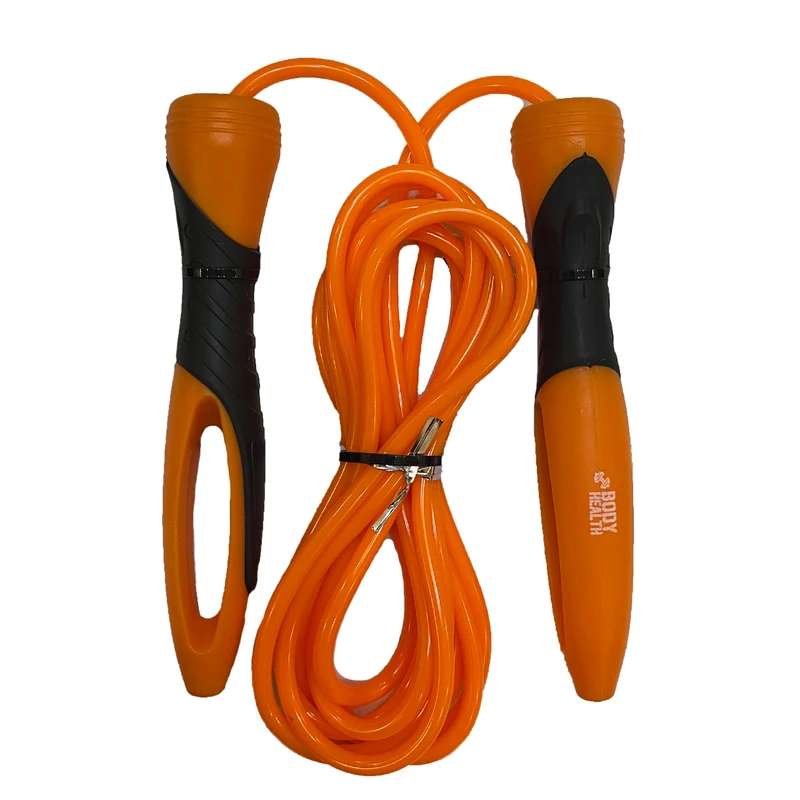 طناب ورزشی مدل JUMP RUPE کد FS2320
