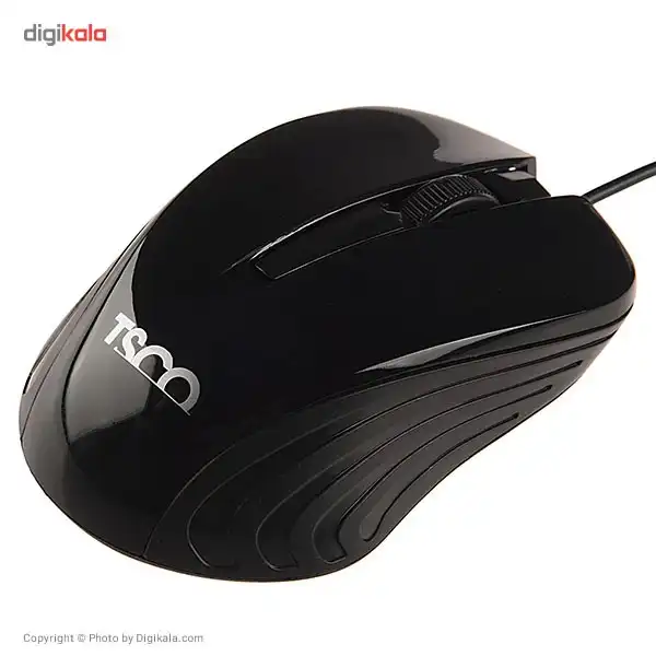 ماوس تسکو تی ام 224