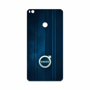 MAHOOT Volvo Cover Sticker for Xiaomi Mi Max 2