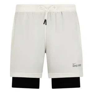 شلوارک ورزشی زنانه مدل کشاله دار 