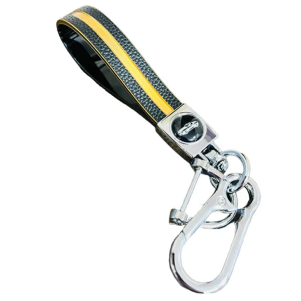  جاسوئیچی و آویز ریموت خودرو وارون مدل P-164