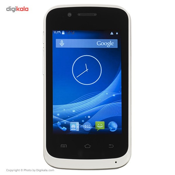 گوشی موبایل مارشال مدل ME-347 دو سیم کارت به همراه کیف