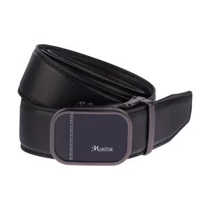 کمربند مردانه مدل ریلی MERI کد 76