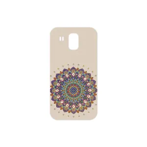 MAHOOT Art of Illumination 5 Cover Sticker for Huawei Ascend G525