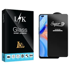 LKG LKK SuperD Screen Protector For Oppo  Reno 4 5G