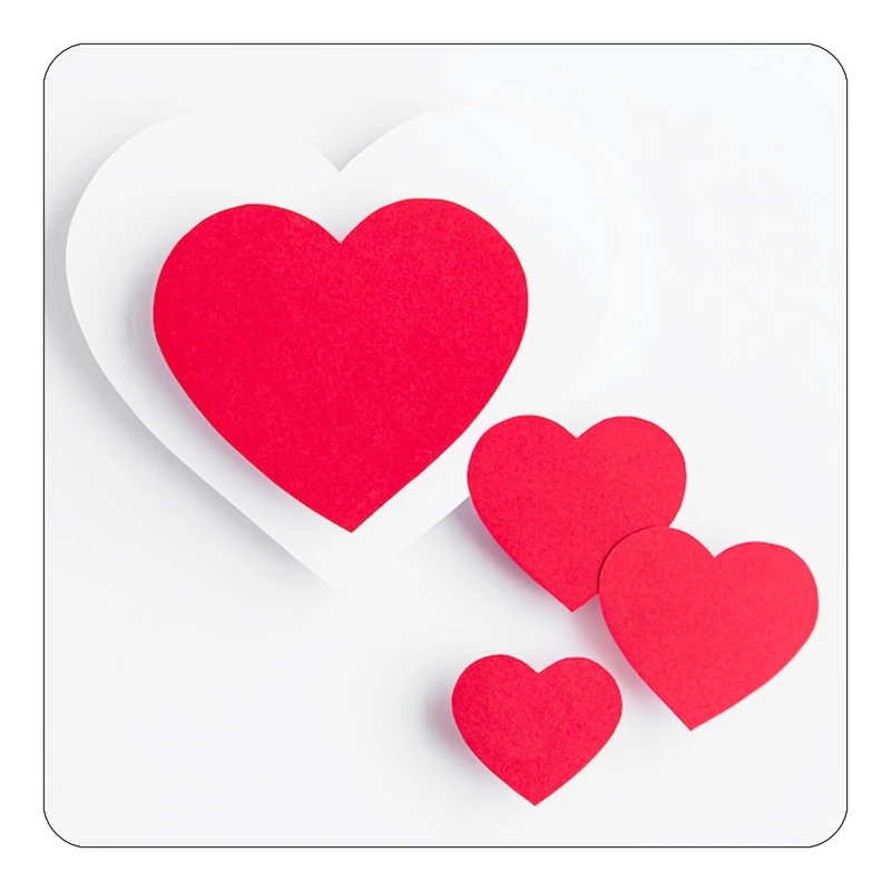 مگنت کاکتی طرح عاشقانه مدل mp40292