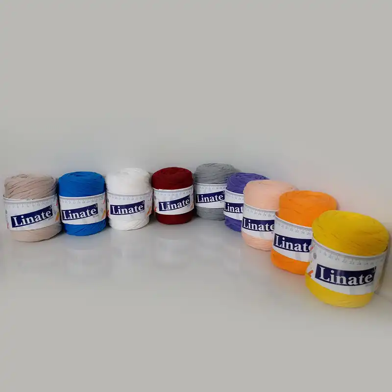 کاموا تریکو لینات کد TL02