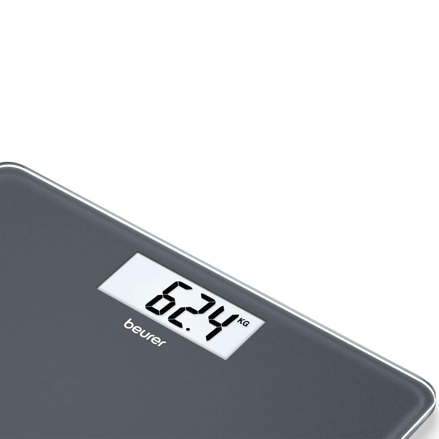 ترازو دیجیتال بیورر مدل GS213 ترازو دیجیتال بیورر مدل GS213