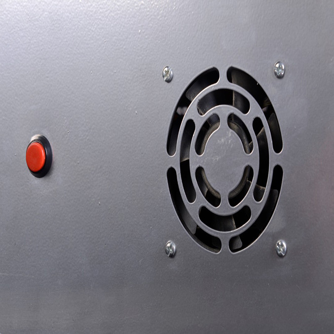 دستگاه ضد عفونی و تصفیه کننده هوا شمیم مدل un 1000