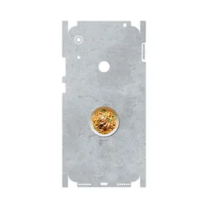 MAHOOT Pasta-FullSkin Cover Sticker for Huawei Y6s 2019