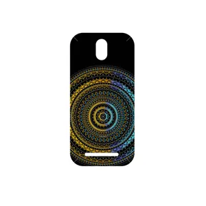MAHOOT Mandala Design 2 Cover Sticker for HTC Desire 500