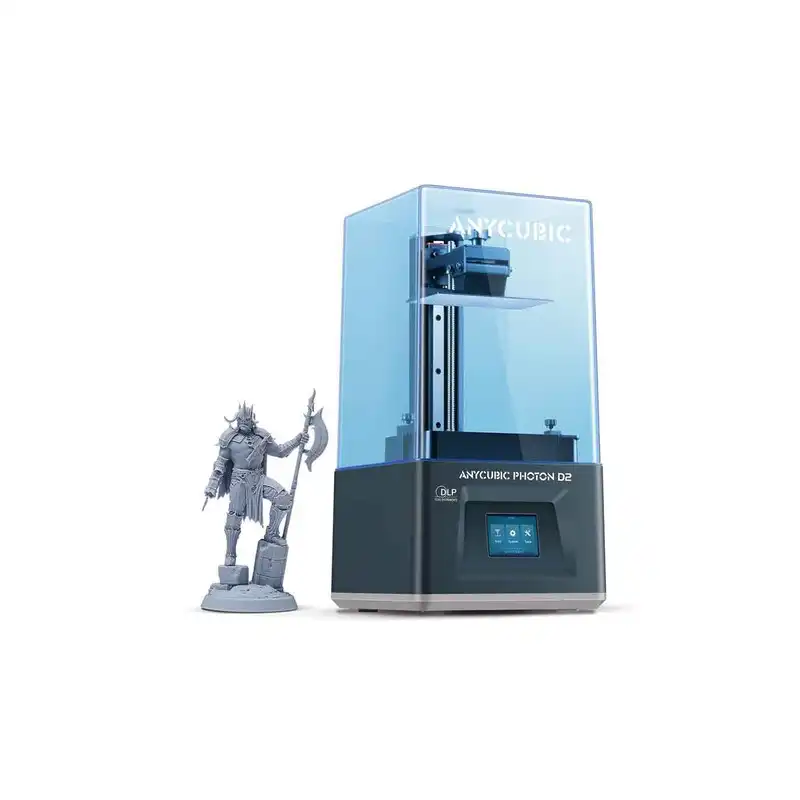 پرینتر سه بعدی آنیکیوبیک مدل 3D Printer Photon D2