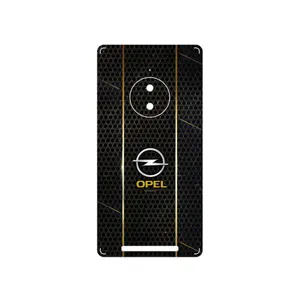 MAHOOT OPEL Cover Sticker for Nokia Lumia 830