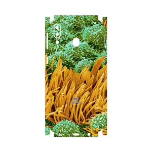 MAHOOT Atom Universe 6-FullSkin Cover Sticker for Samsung Galaxy M20