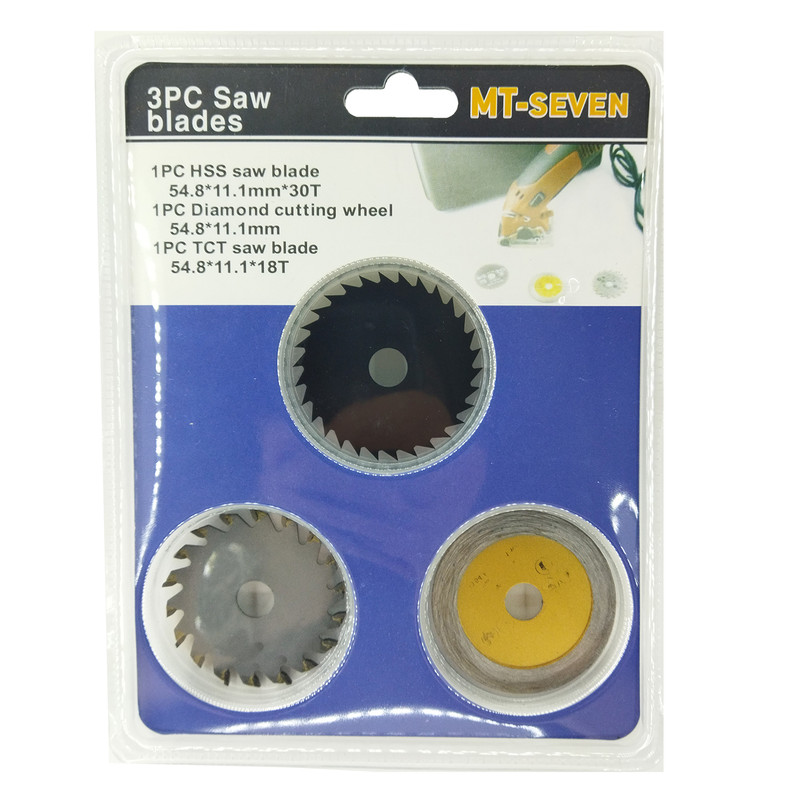 صفحه برش فلز و سرامیک کد 001 مجموعه 4 عددی