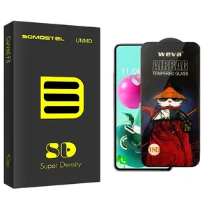 Somastel SD Airbag Screen Protector For LG  K92 5G