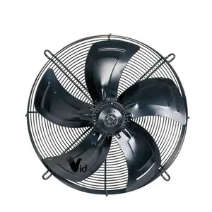  هواکش صنعتی مدل FTP4D/600S