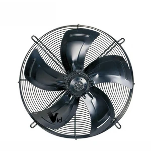 هواکش صنعتی مدل FTP4D/600S