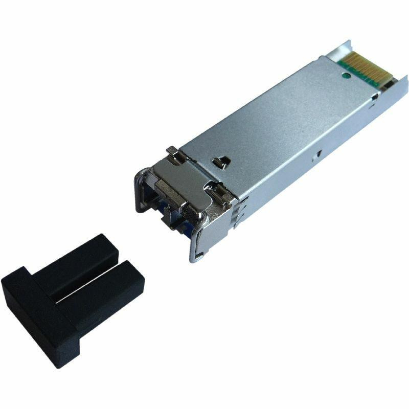 ماژول فیبر نوری میکروتیک مدل s-85dlc05d