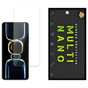 Multi Nano X-S1N Screen Protector For Xiaomi Redmi K60E
