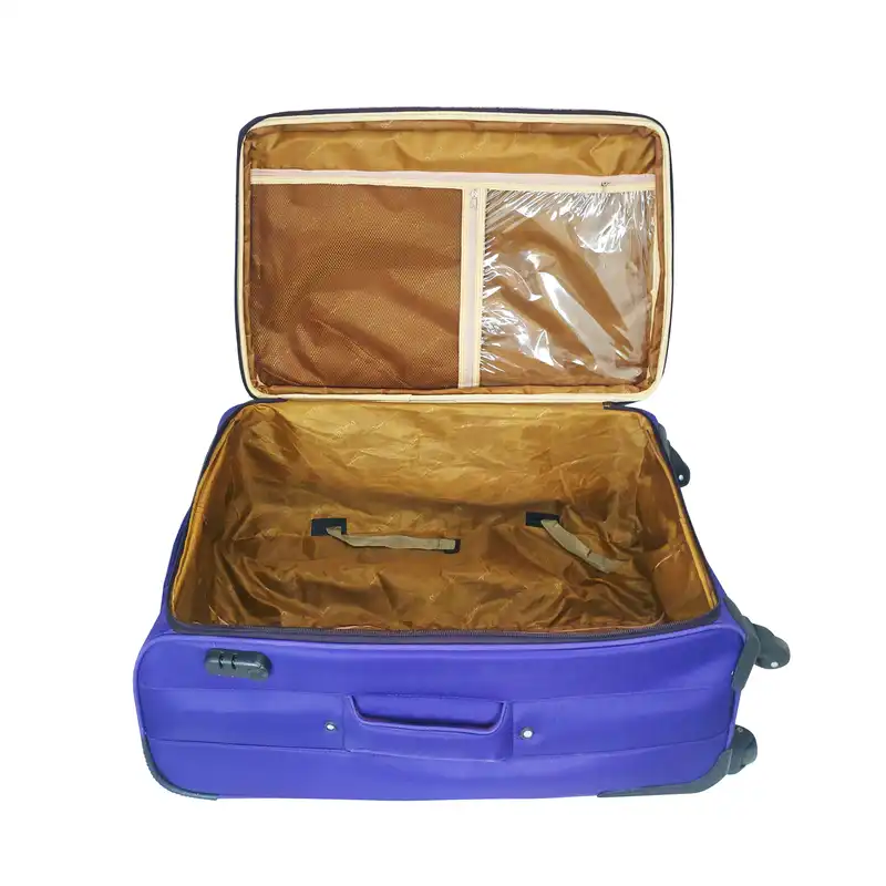 چمدان مدل راموس سایز بزرگ