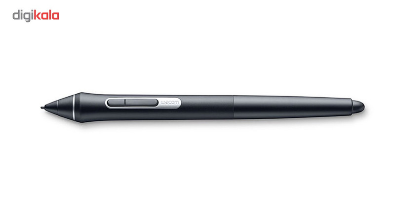 قلم نوری با صفحه نمایش  148x224mm  وکام مدل Intuos Pro PTH-660