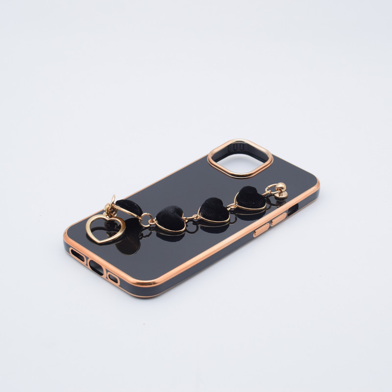 کاور گاردتک مدل Heart مناسب برای گوشی موبایل اپل Iphone 14 2