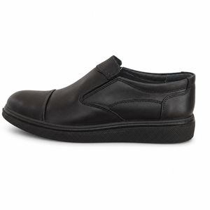 کفش روزمره مردانه کروماکی مدل KM234