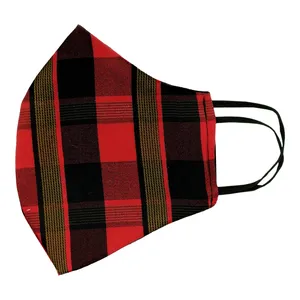 ماسک تزیینی مدل P-34