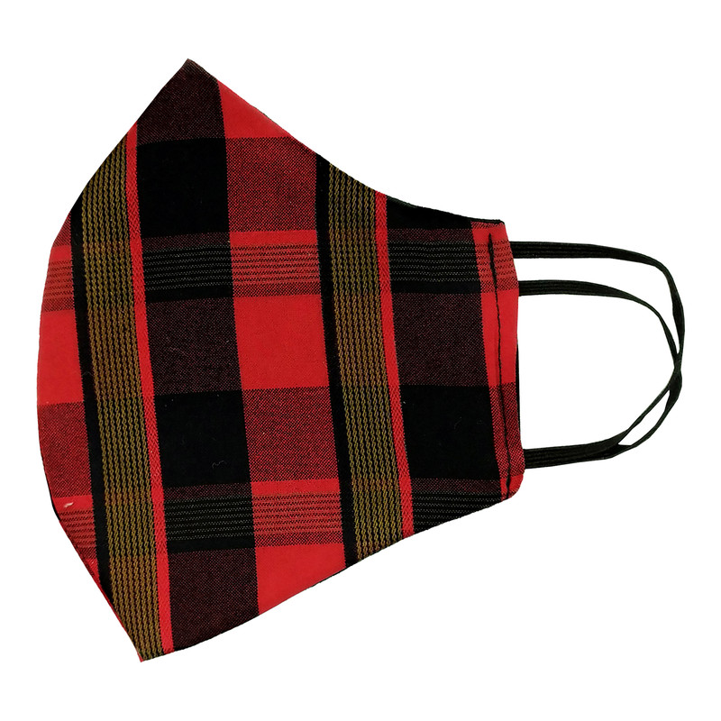 ماسک تزیینی مدل P-34