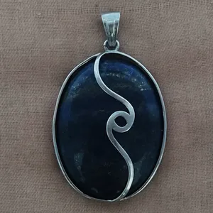 آویز گردنبند نقره زنانه سلین کالا مدل ce-new54