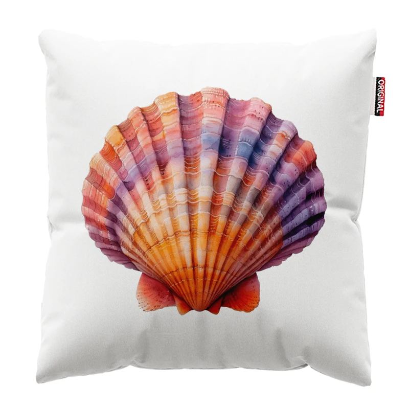 کوسن مدل دریا سایز 30*30 سانتی متر