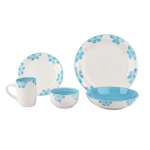 سرویس غذاخوری 30 پارچه آی هوم مدل IH-1130