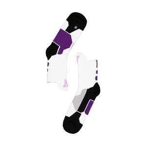 جوراب ورزشی مردانه مدل GS-1F075