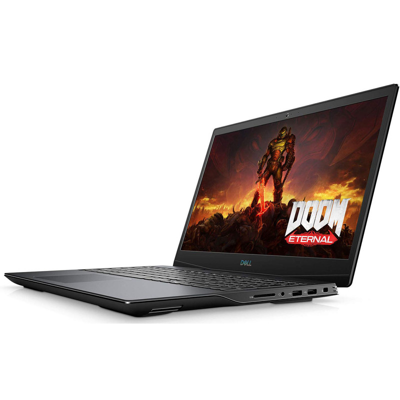 لپ تاپ 15.6 اینچی دل مدل G5 15 5500 - V