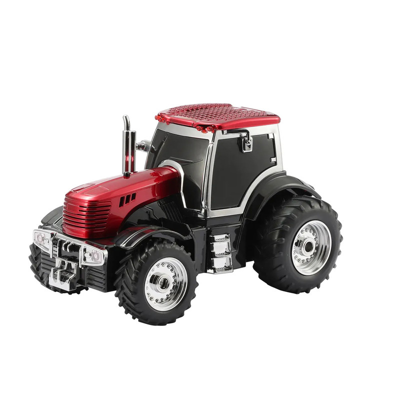 اسپیکر بلوتوثی قابل حمل مدل WSTER WS-560