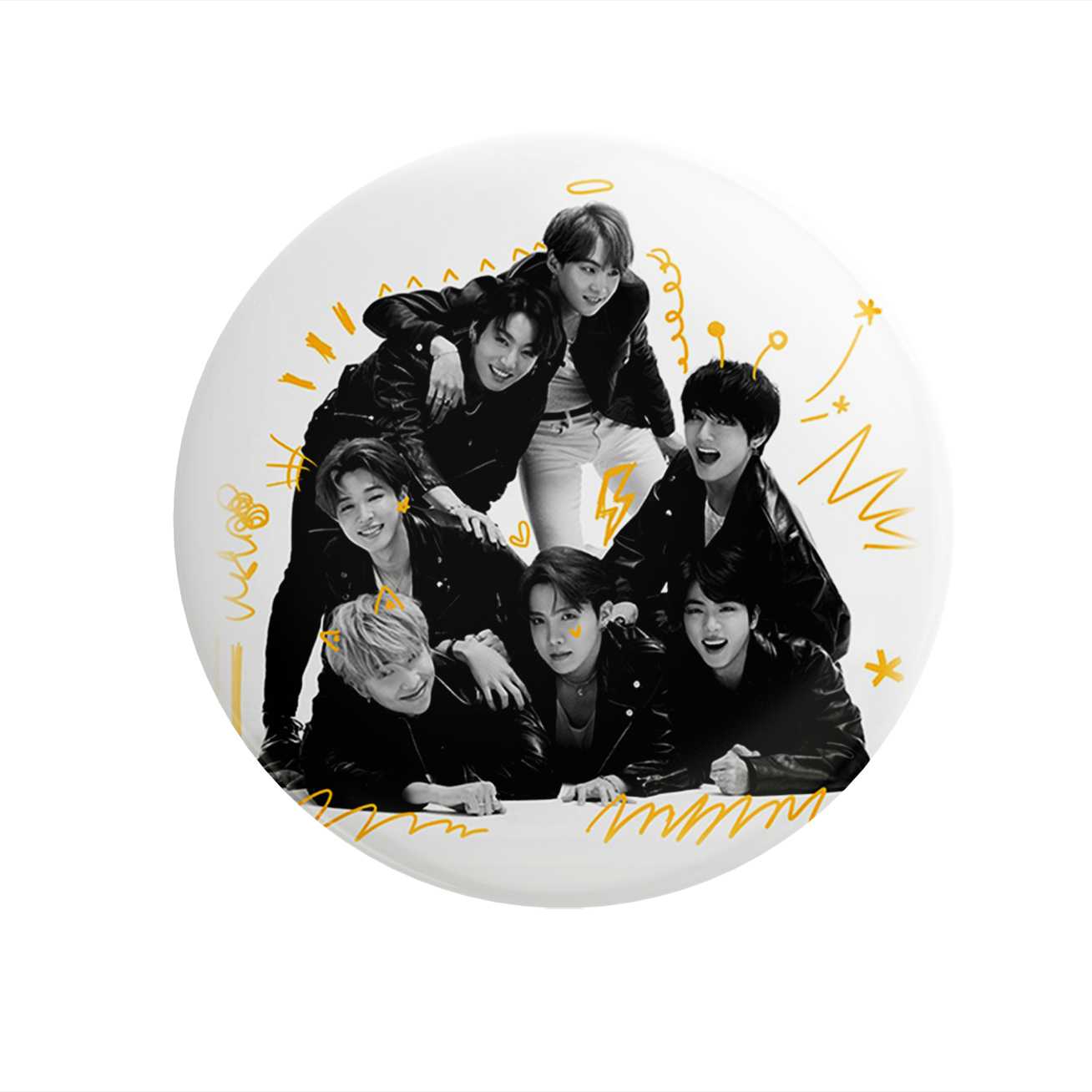 پیکسل طرح بی تی اس کد B2