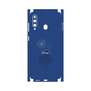 MAHOOT Disney-FullSkin Cover Sticker for Samsung Galaxy A60
