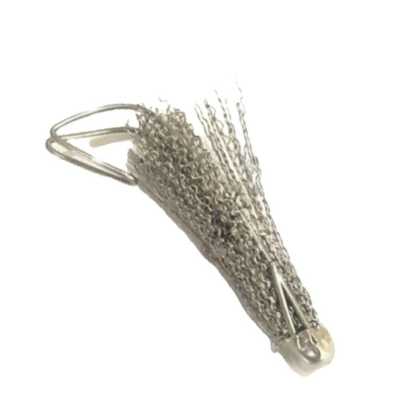 صافی چای مدل IL 193 مجموعه 5 عددی صافی چای مدل IL 193 مجموعه 5 عددی