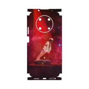 MAHOOT Michael Jackson-FullSkin Cover Sticker for Huawei Nova Y90