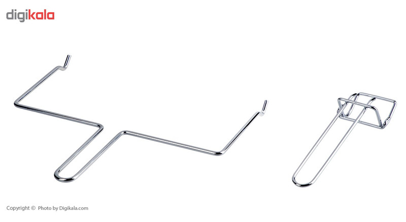 آون توستر هاردستون مدل OTS2511 آون توستر هاردستون مدل OTS2511