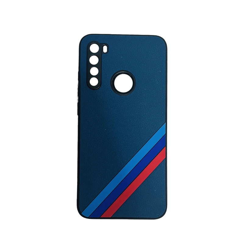 کاور مدل Sport05 مناسب برای گوشی موبایل شیائومی Redmi Note 8